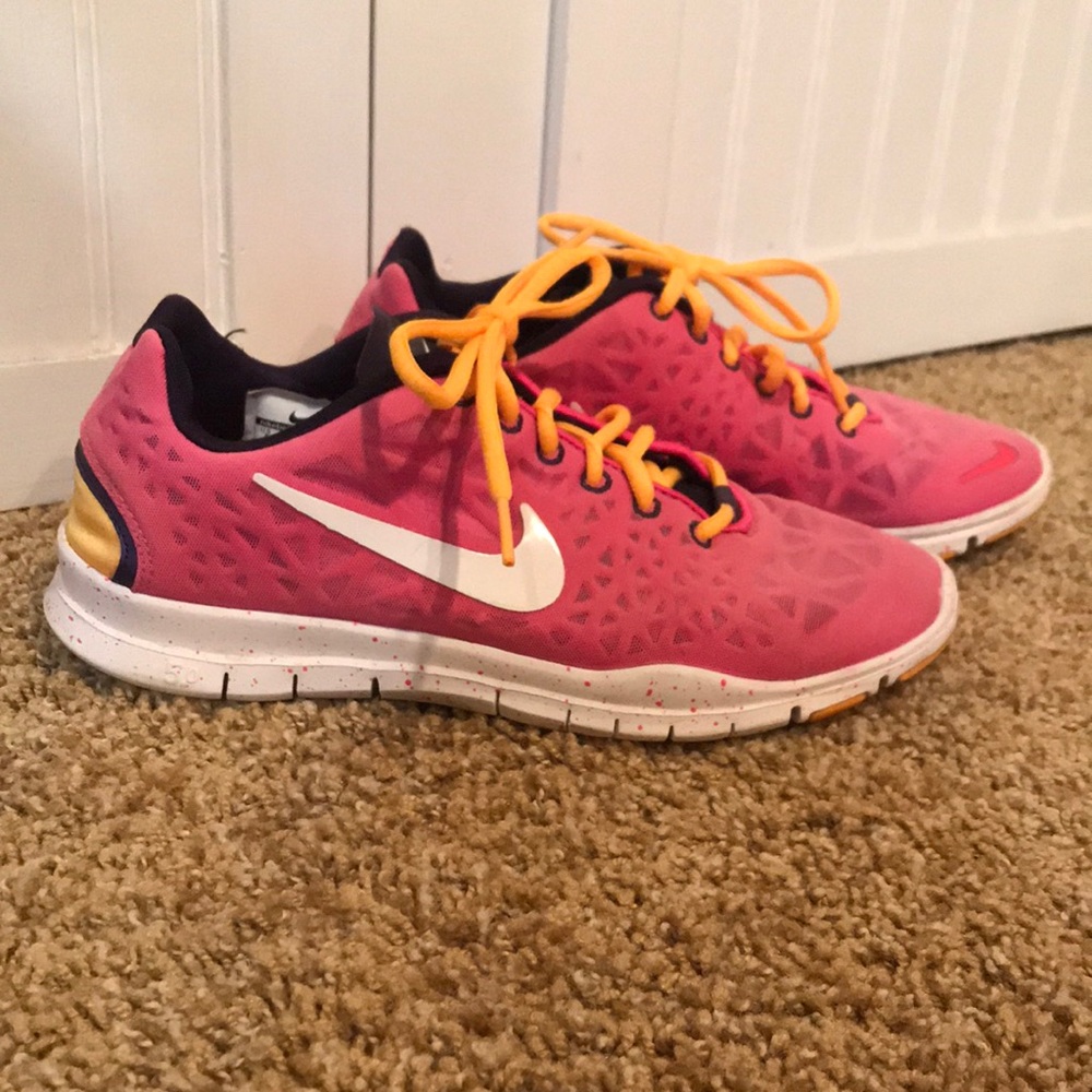 Nike Shoes